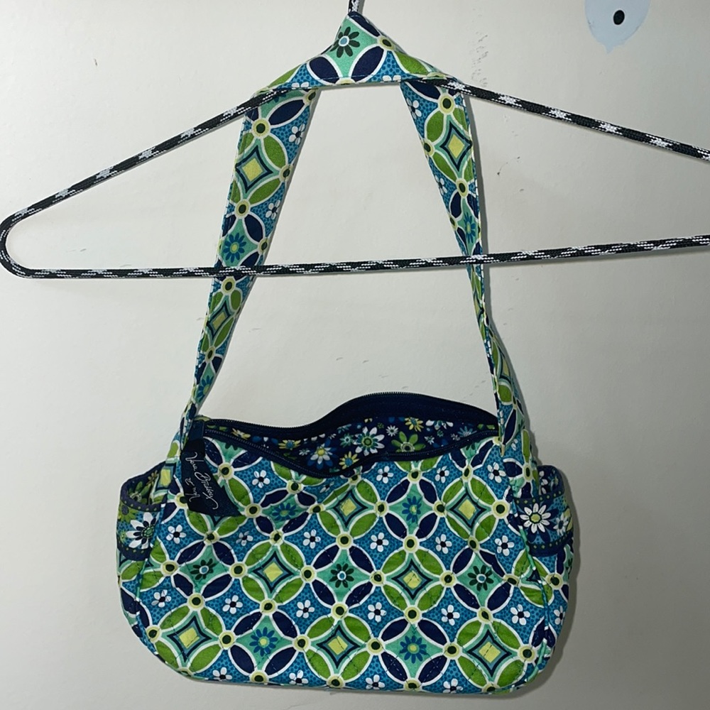 Vera Bradley Purse